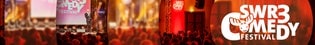 SWR3 Comedy Festival