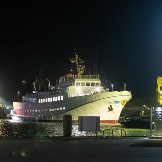 Die manövrierunfähige Helgolandfähre «Funny Girl» mit knapp 250 Menschen an Bord hat am frühen Morgen nach stundenlanger Fahrt auf der Nordsee das Festland erreicht.